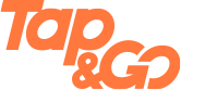 Tap & Go Logo
